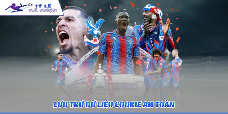 Lưu trữ dữ liệu Cookie an toàn